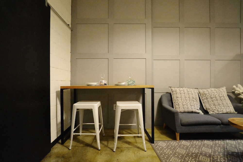 SLA Seoul Loft Apartments 52/74