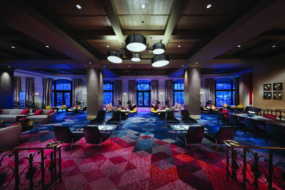 Universal's Hard Rock Hotel 42/69