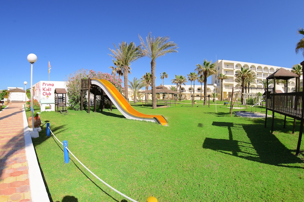 El Mehdi Beach Resort 44/84