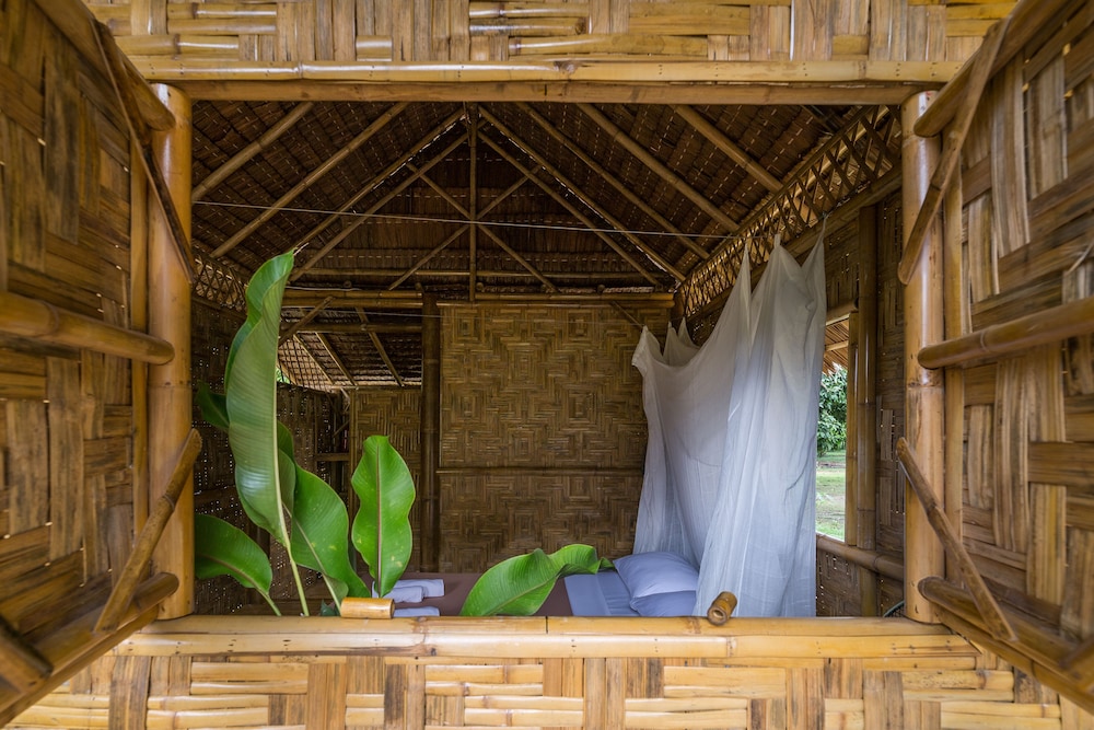 Our Jungle Camp - Eco Resort 46/75