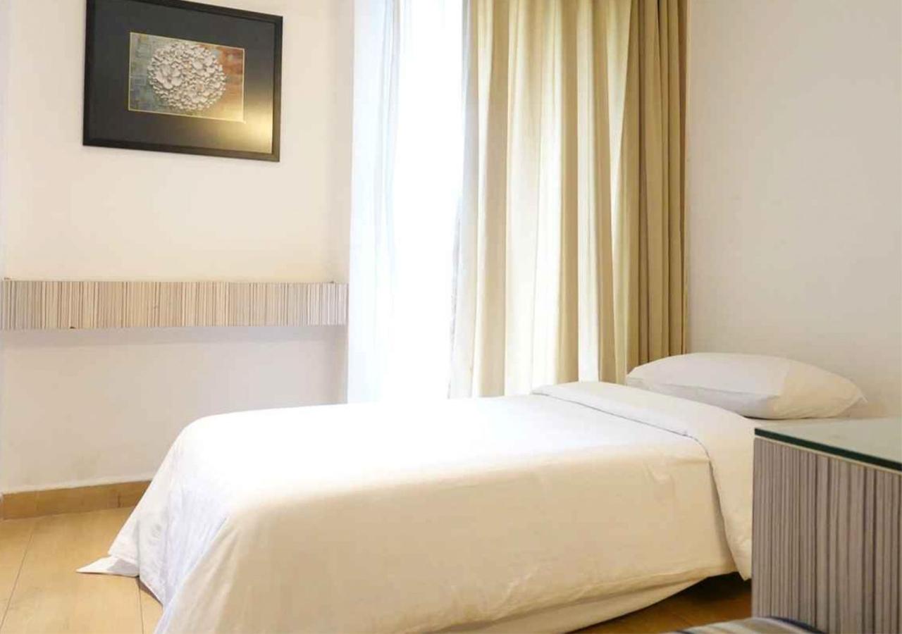 Hotel Wisata Niaga 36/56