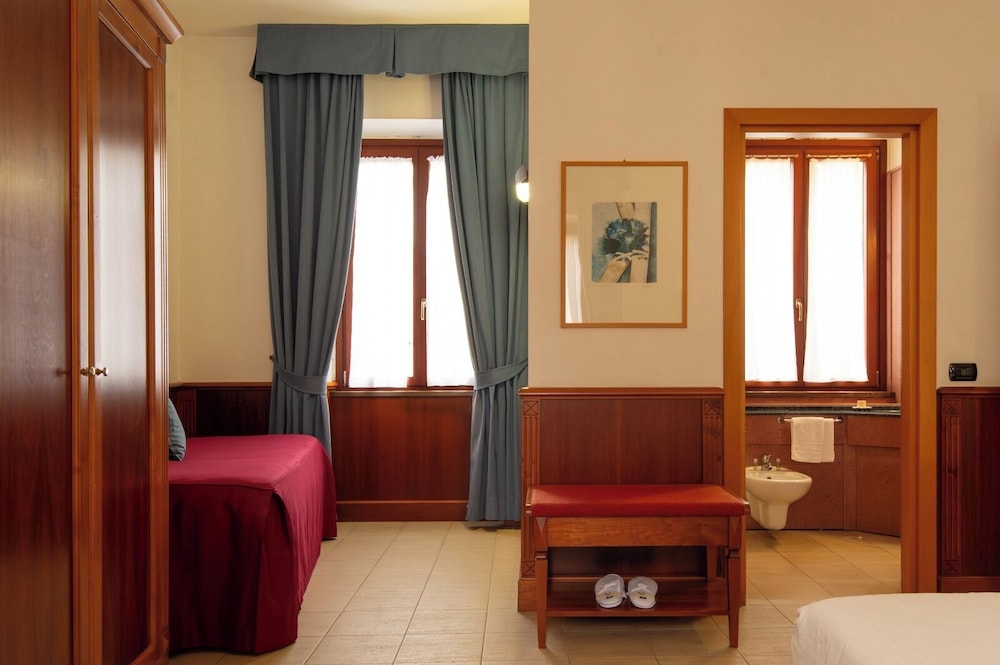 Hotel Duomo 46/73