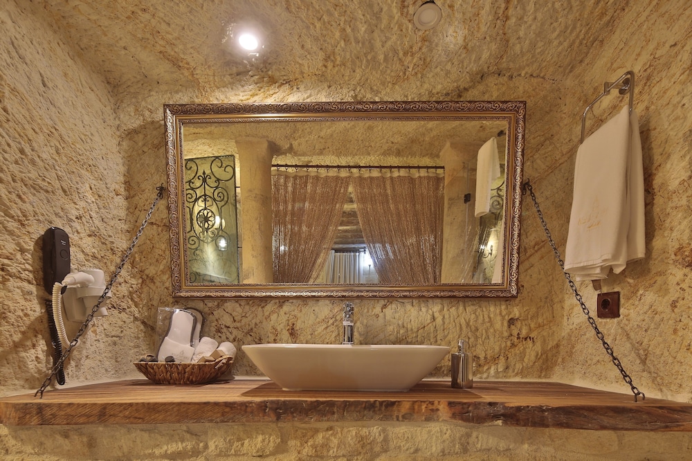 Asuwari Suites Cappadocia 23/50