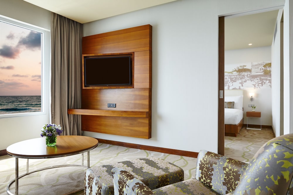 Radisson Hotel Colombo 20/62