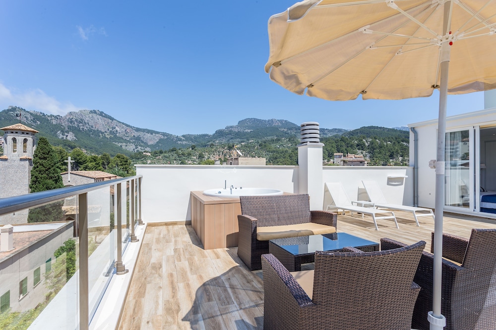 Fergus Style Soller Beach 22/34