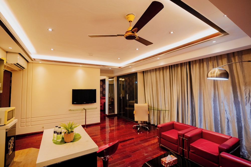 Royal Residence Dhaka 48/59