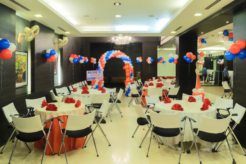 The Nanee Suites New Delhi 29/32