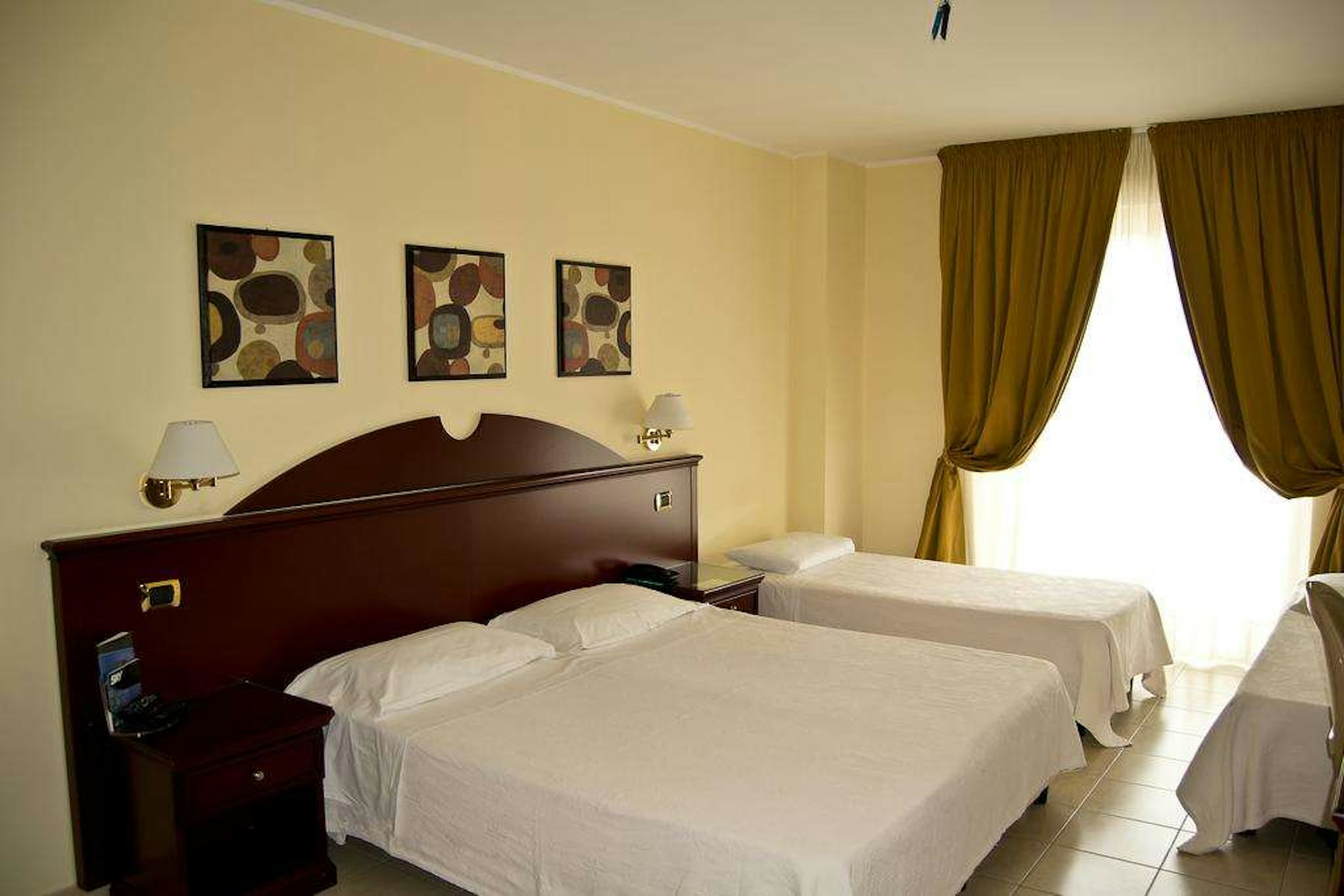 Club Hotel Kennedy 13/38