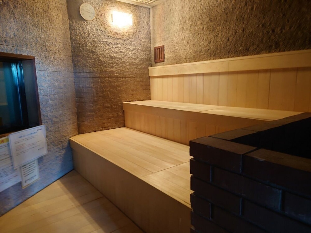 Hotel Livemax Budget Kofu 24/44