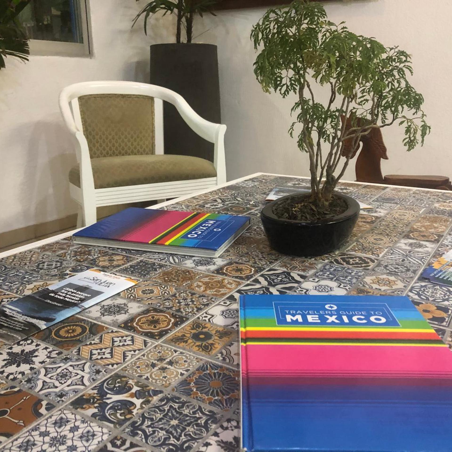 Hotel El Faro Veracruz 49/55