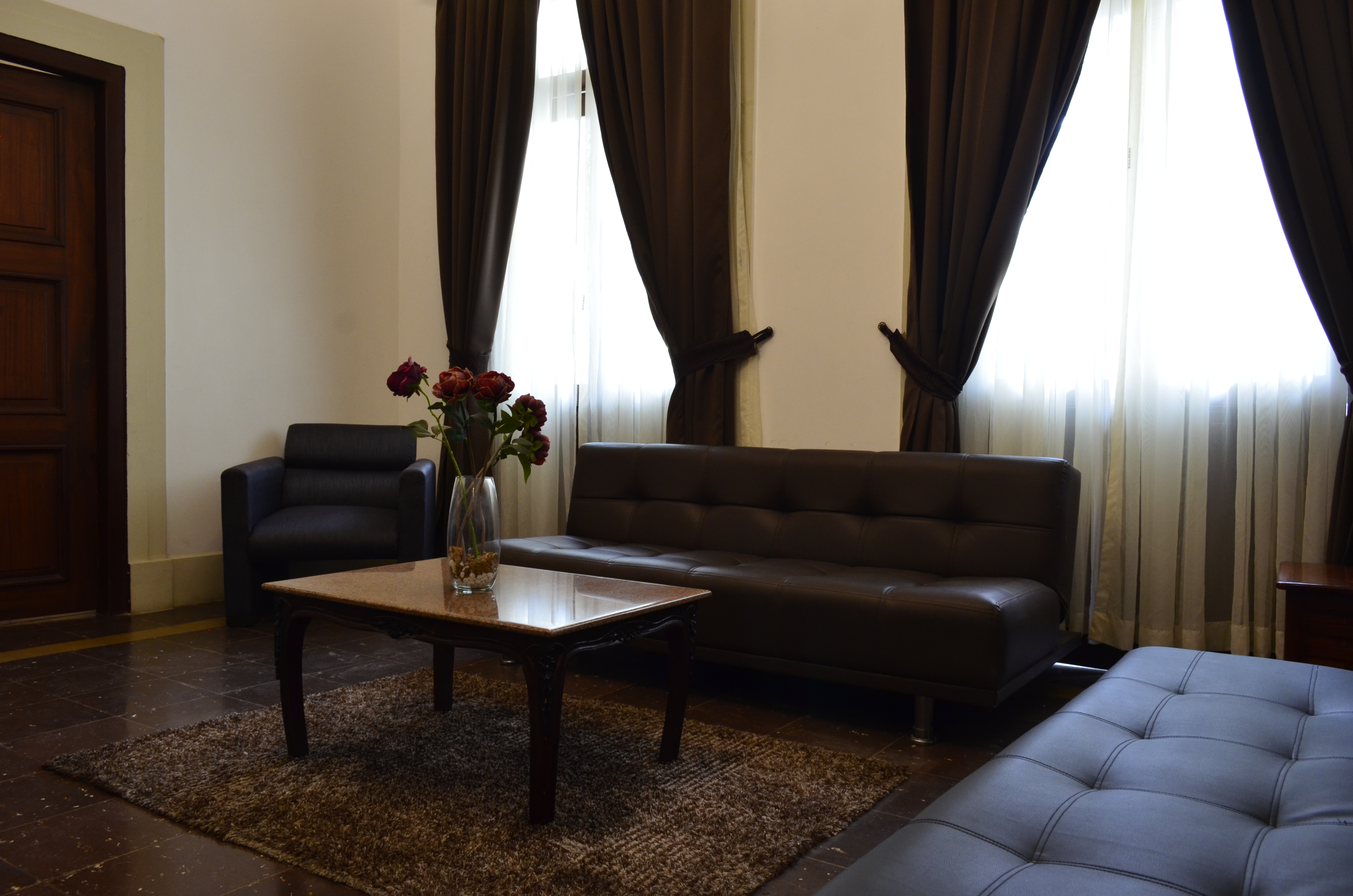 Hotel Patrimonial by Greenfield 31/50