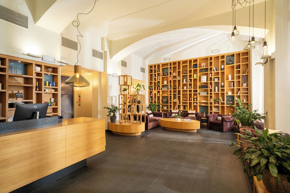 Innside By Melia Prague Old Town 9/50