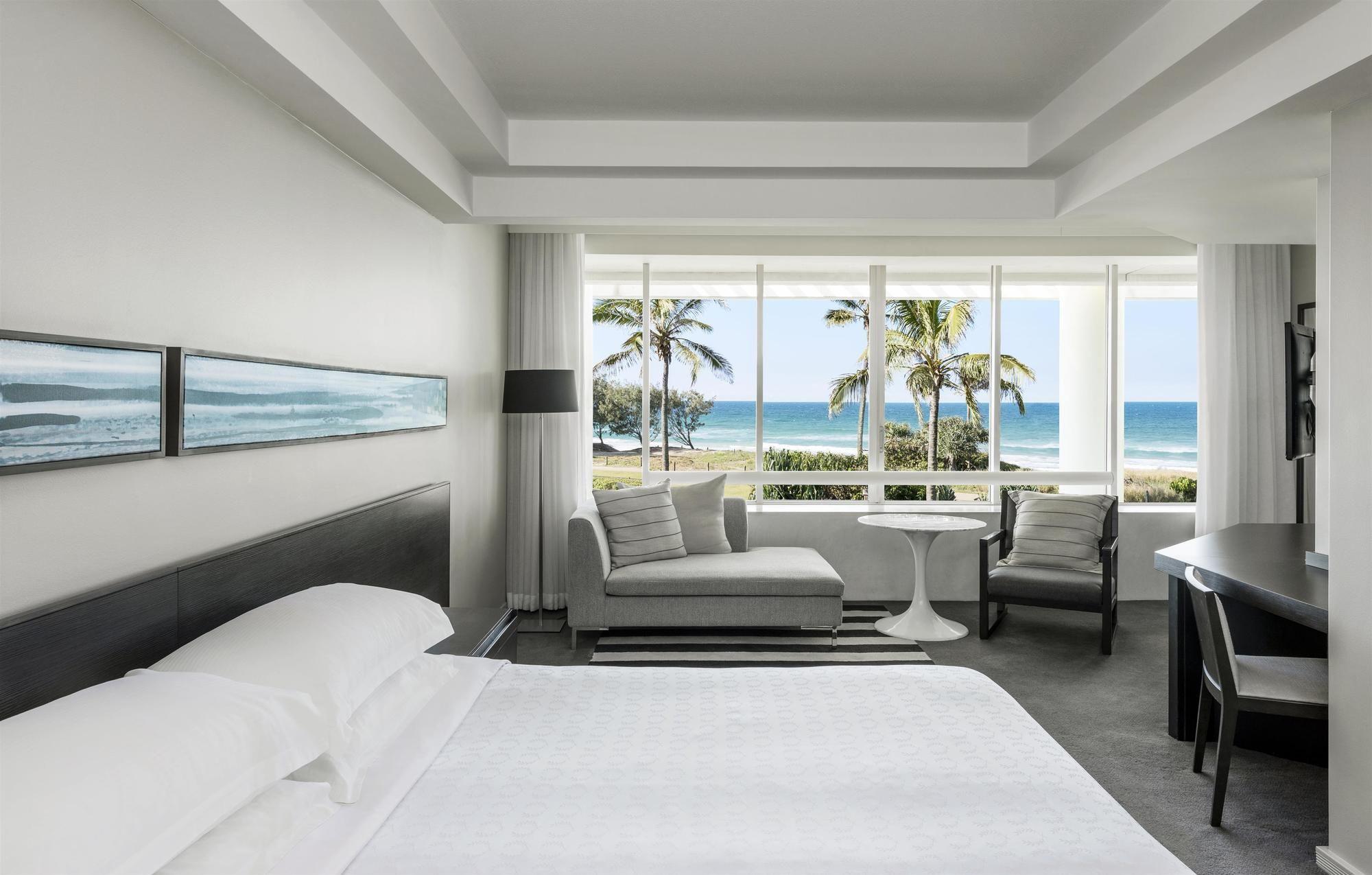 غرفة بريميوم، SHERATON GRAND MIRAGE RESORT, GOLD COAST 3/4