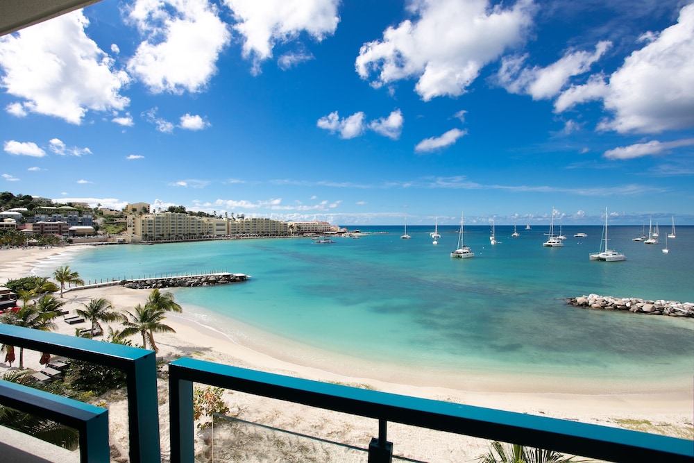 Hilton Vacation Club Royal Palm St. Maarten 21/51