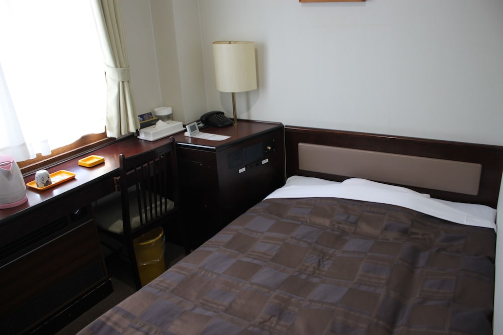 Hotel Kikuya 6/28