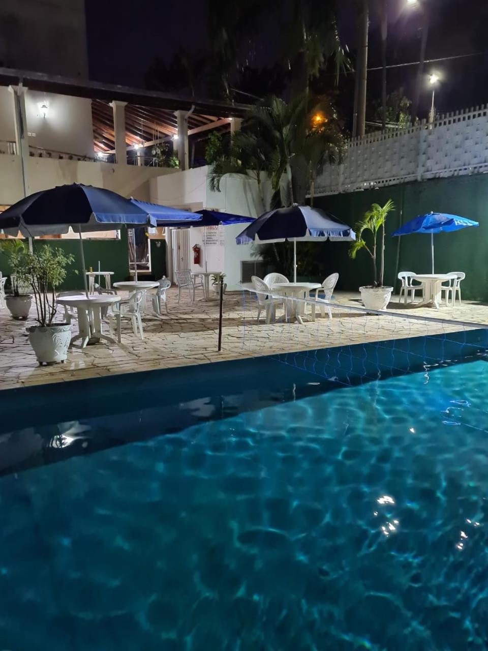 Vitoria Garden Hotel 50/50