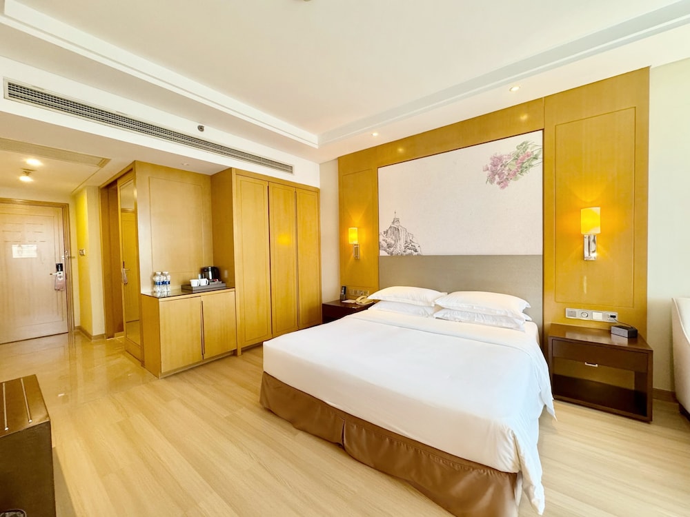 International Airport Garden Hotel Xiamen 12/50