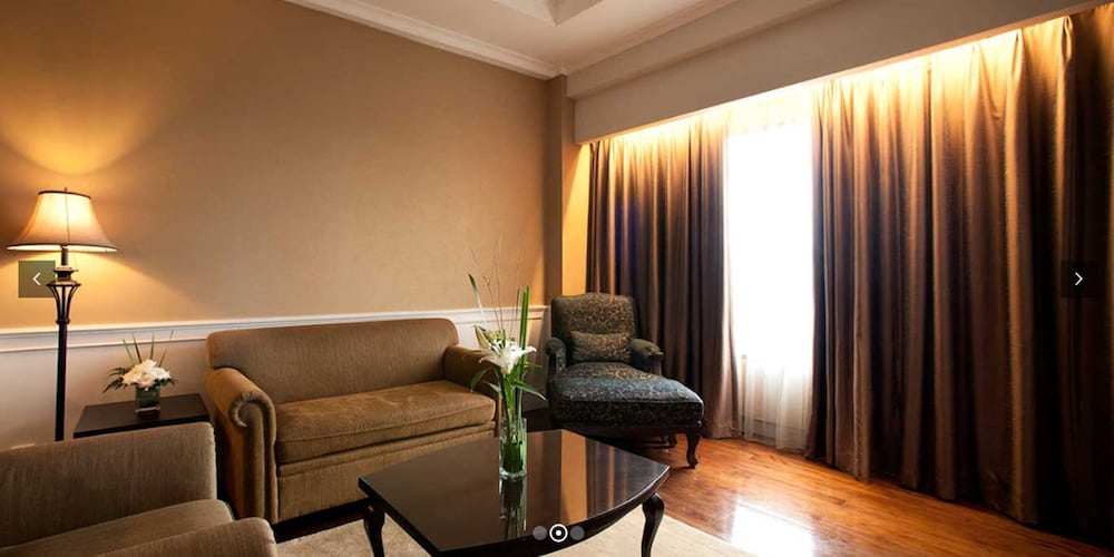 Royal Kuningan Hotel 41/60