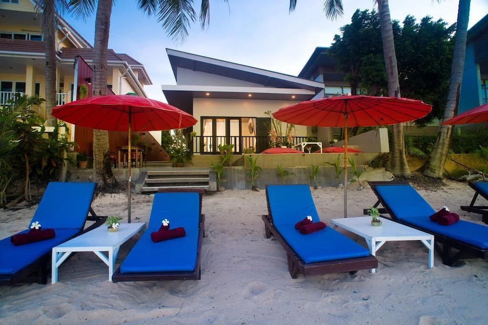The Florist Resort 57/67