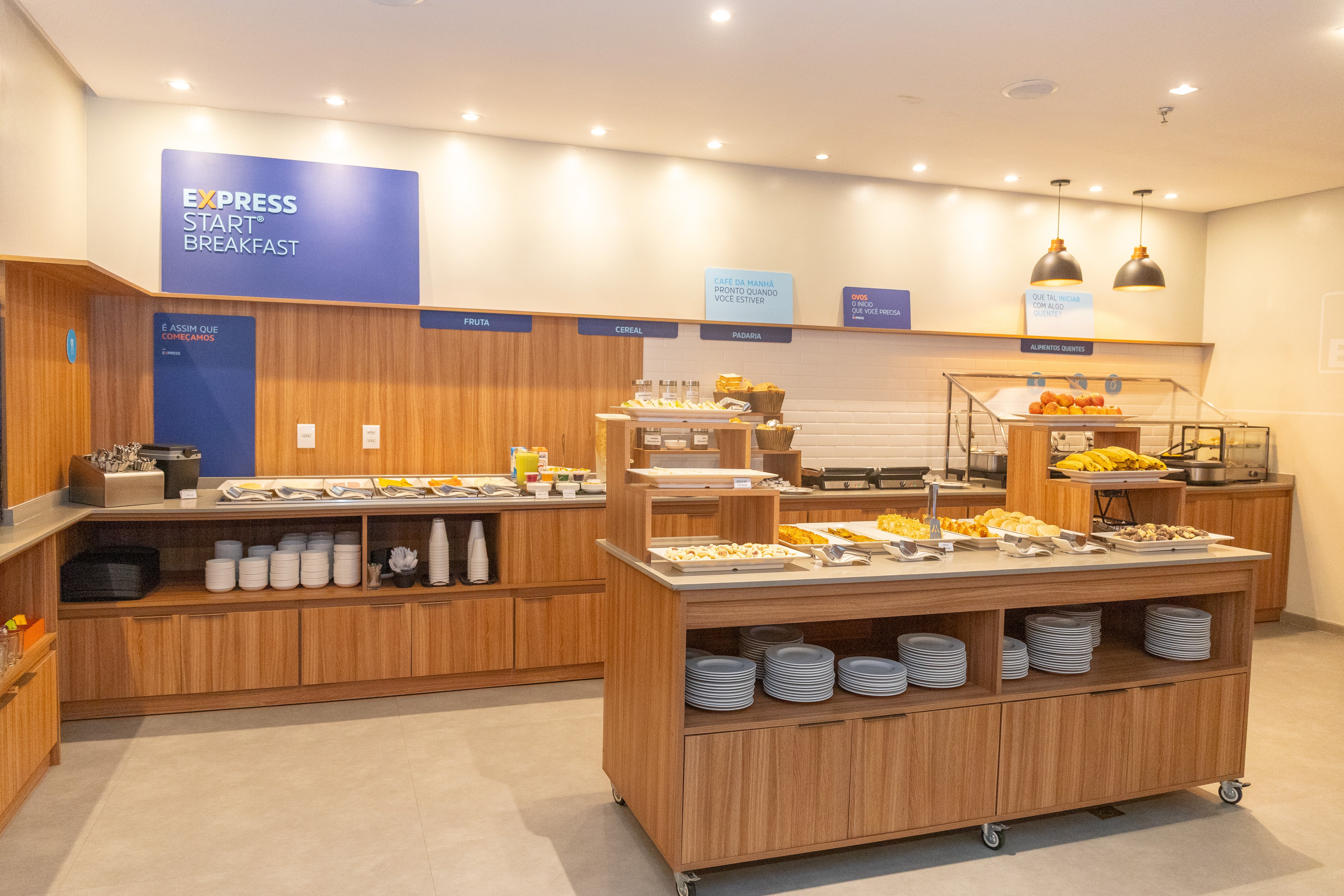 Holiday Inn Express Belem Ananindeua 7/77