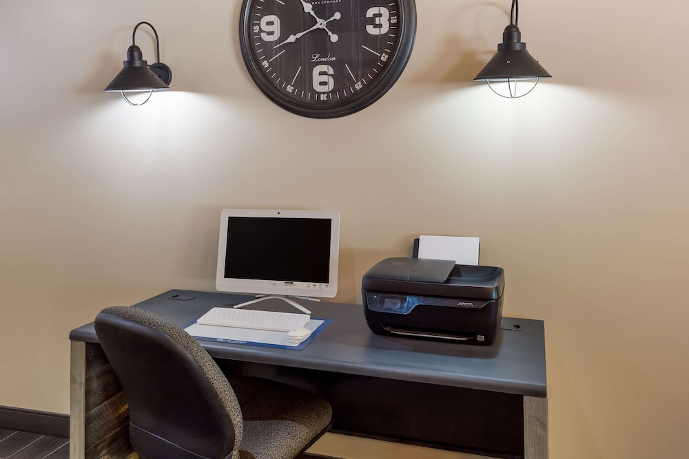 Best Western Logan Inn 18/31