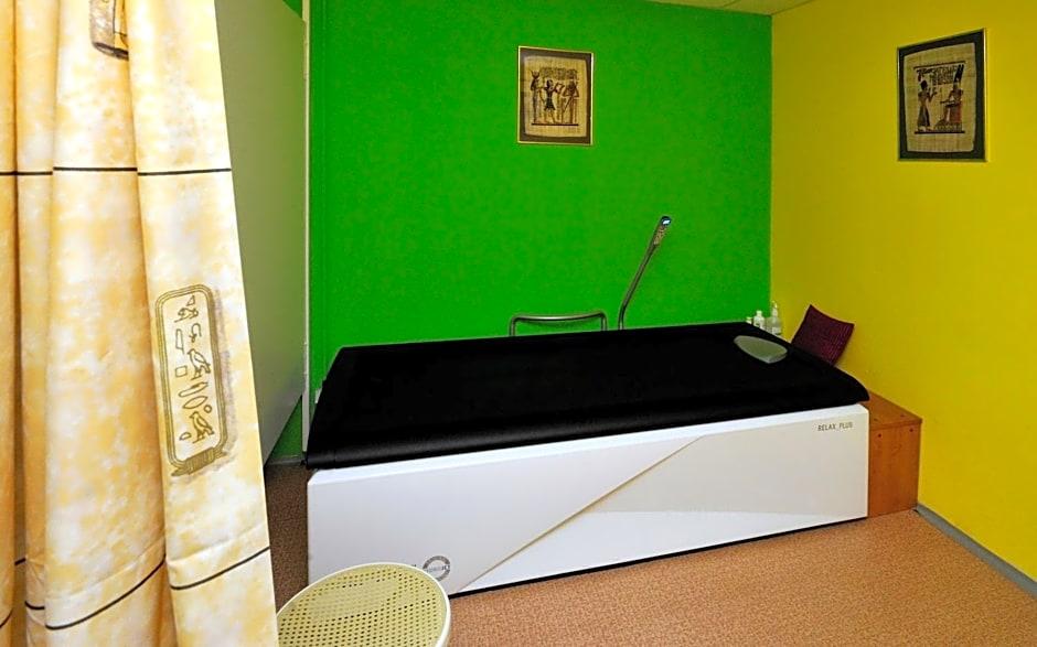 Krakonos Hotel 7/44