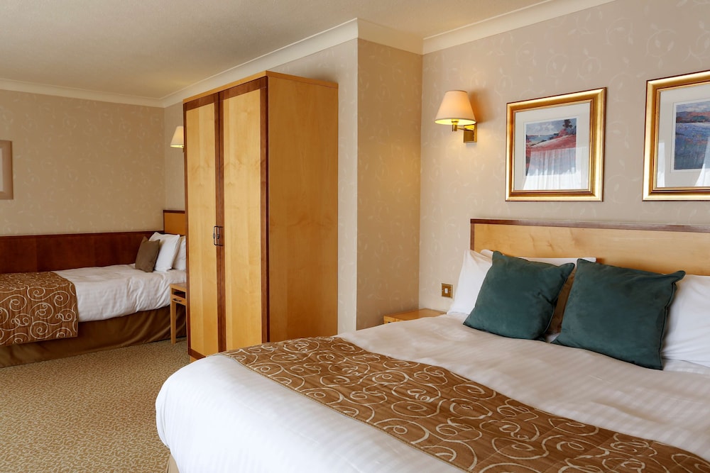 Best Western Heath Court Hotel 9/56