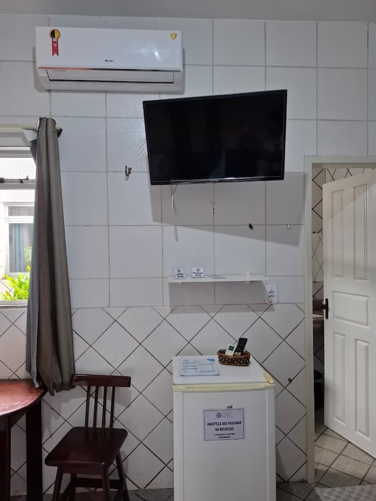 Hotel Pilao 42/49