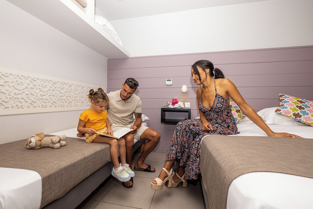 Residence Hoteliere Archipel 22/50
