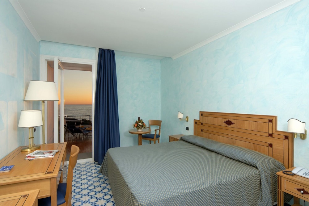 Hotel Saline Palinuro 13/50