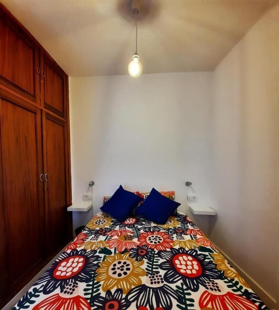 Aguere Nest Hostel 15/36