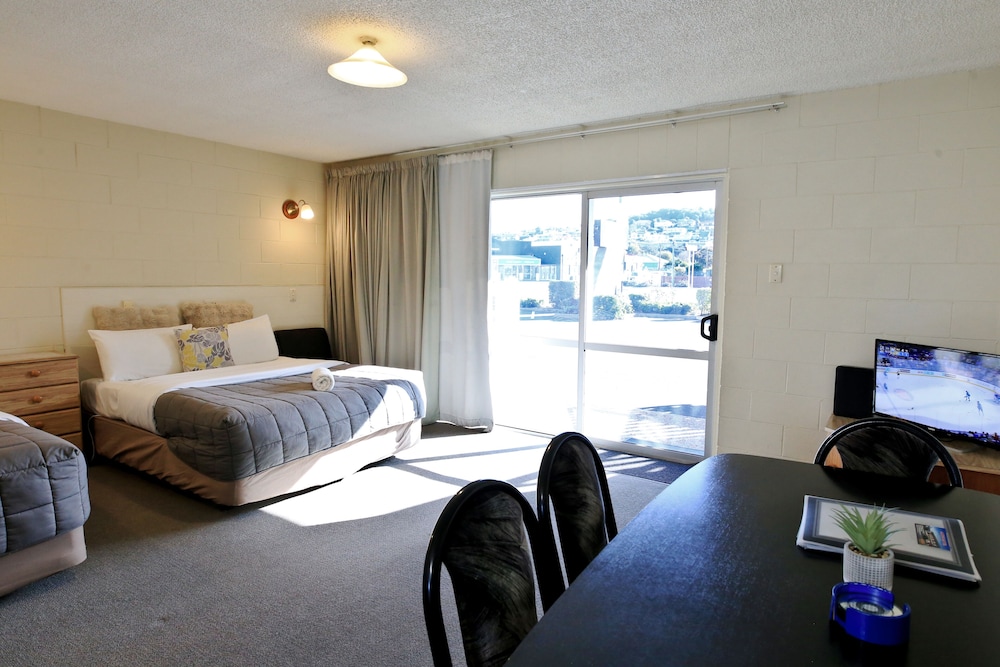 Alpine Motel 35/71
