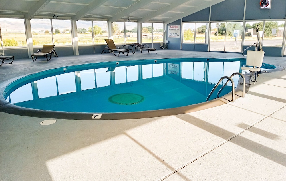 Best Western Paradise Inn of Nephi 19/33