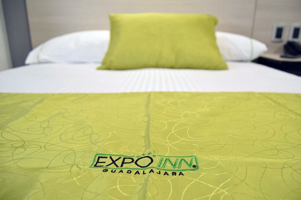 Hotel Expo Inn photo4