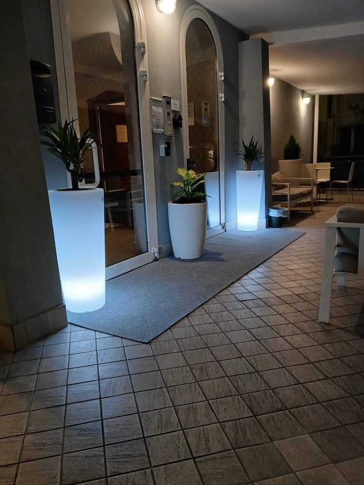 Residence Mareo 60/64