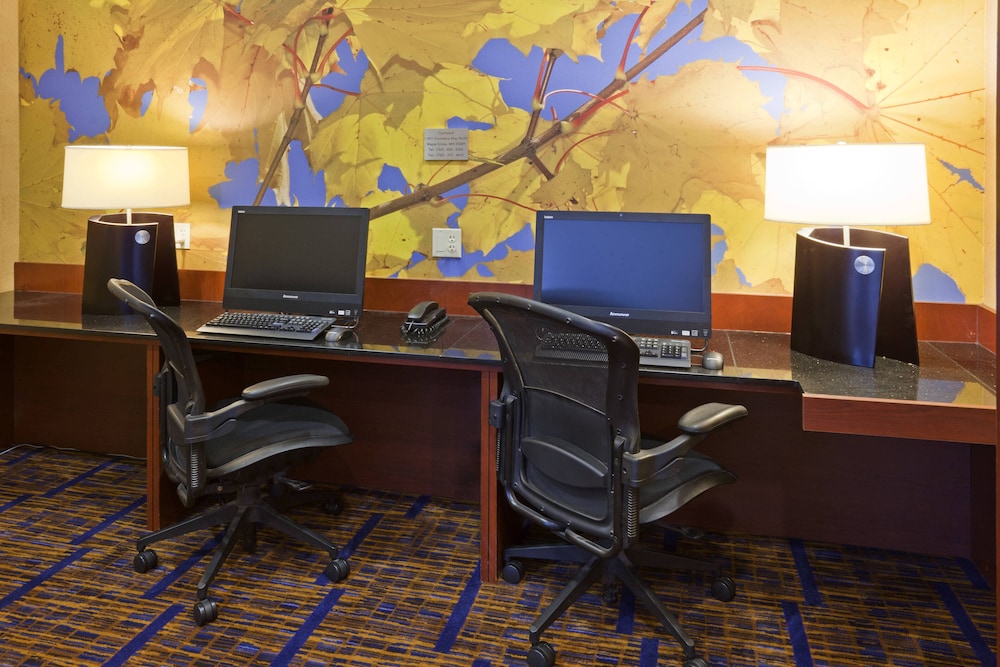 Courtyard by Marriott Minneapolis Maple Grove/Arbor Lakes 58/70