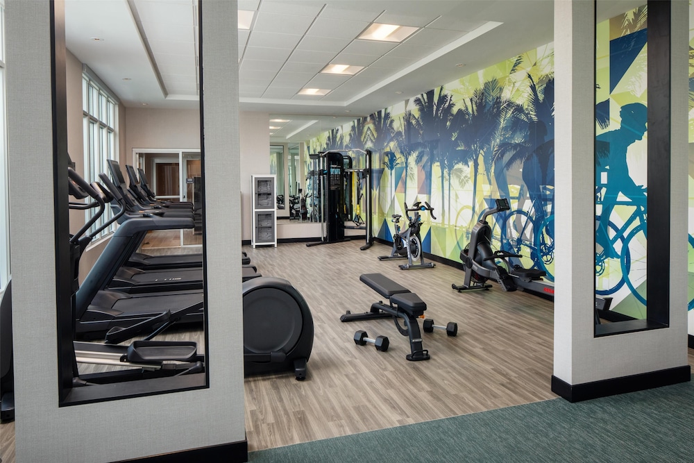 Hyatt Place Cape Canaveral 23/50