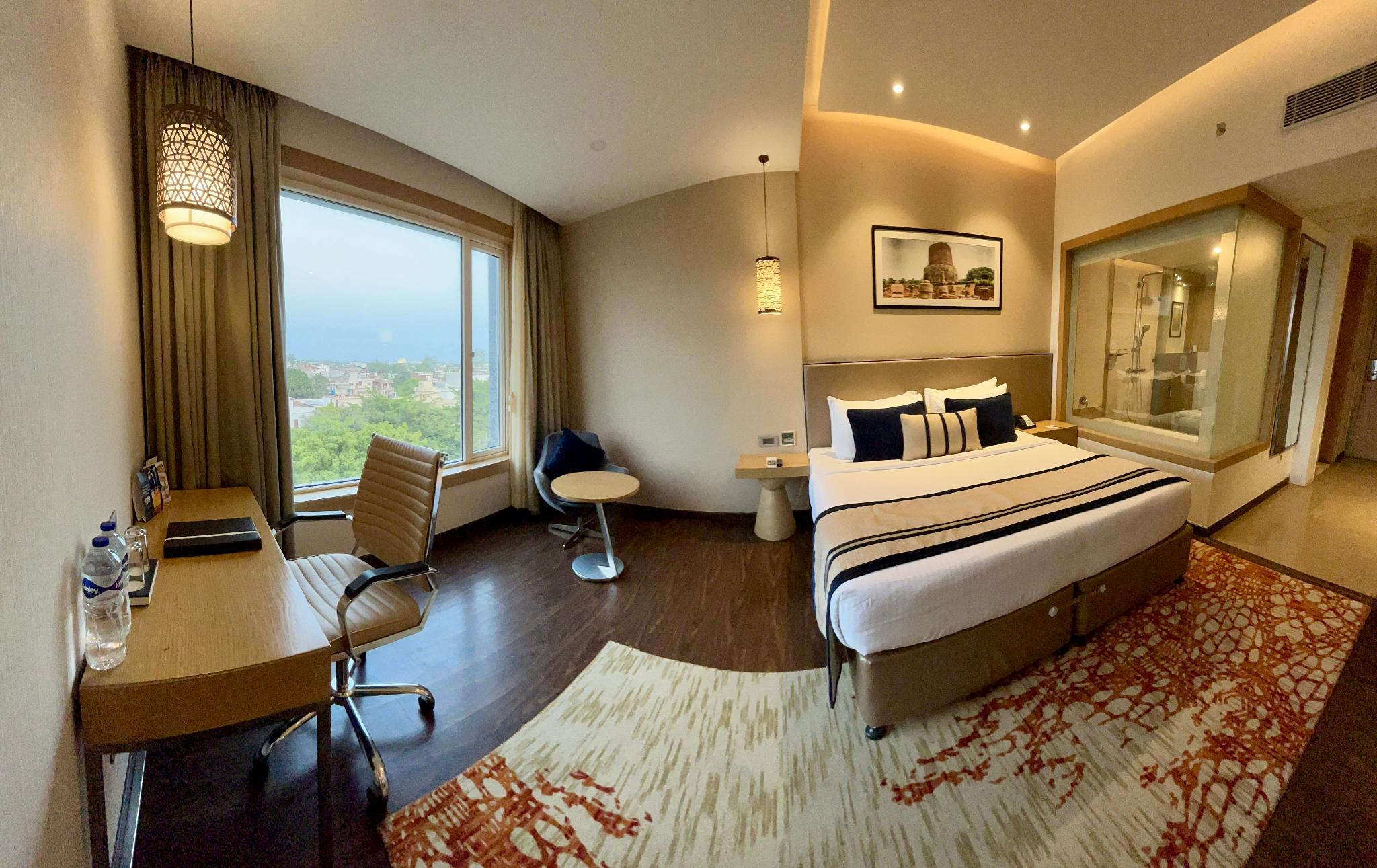 Club, Twin Beds