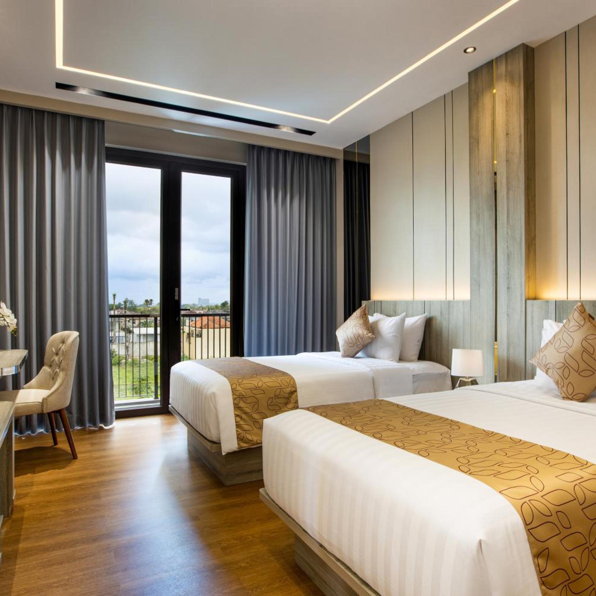 Kinaralana Boutique Hotel 5/24