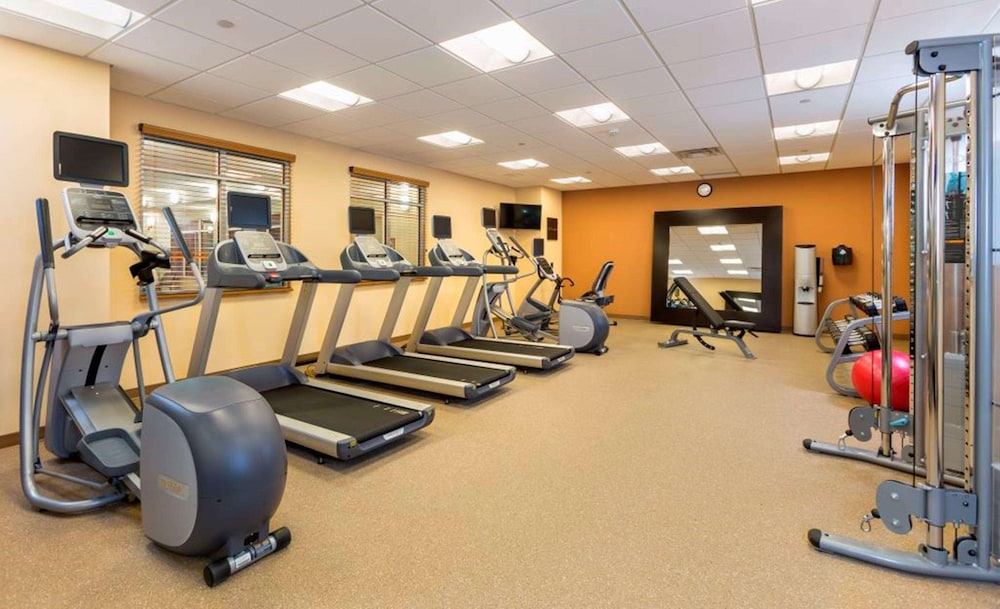 Homewood Suites By Hilton Akron Fairlawn Oh 14/36