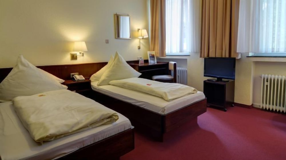 Hotel am Marschiertor 19/50