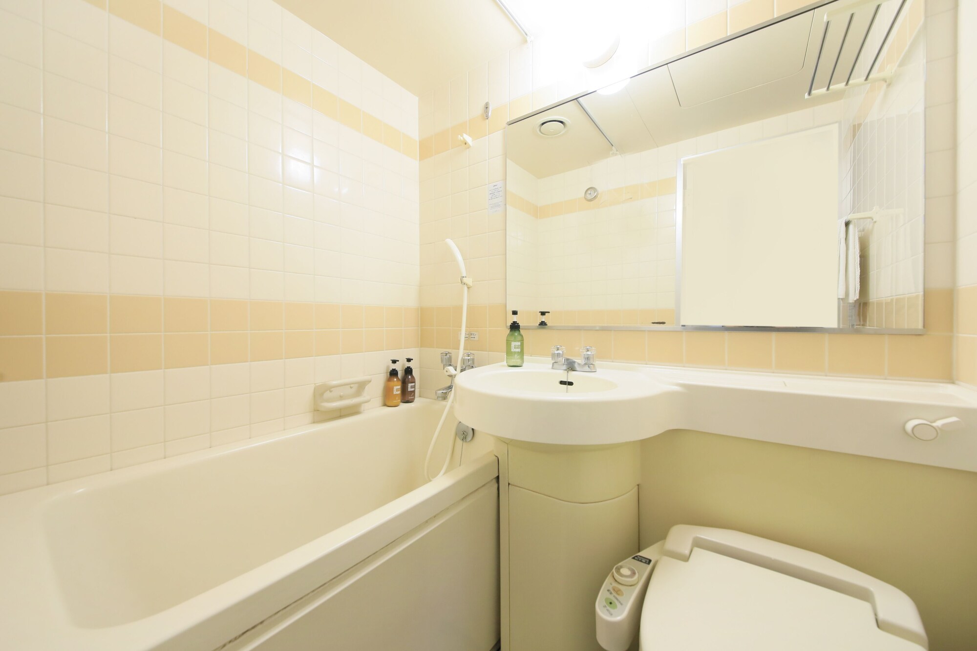 غرفة مفردة بسرير فردي للمدخنين، Hotel Nagano Avenue 7/10