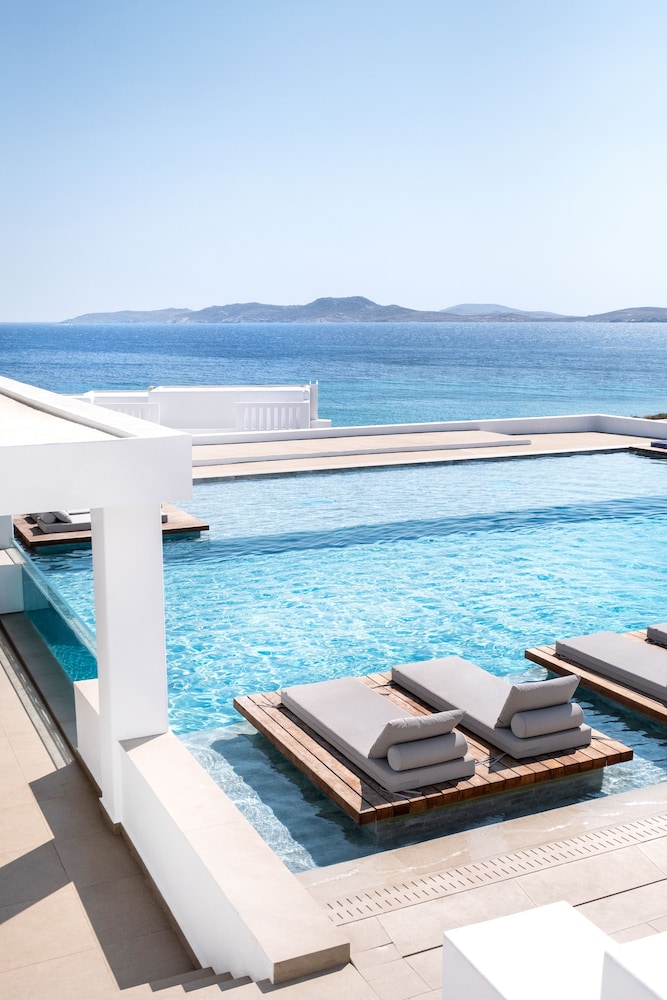 Manoula's Beach Mykonos Resort 34/49