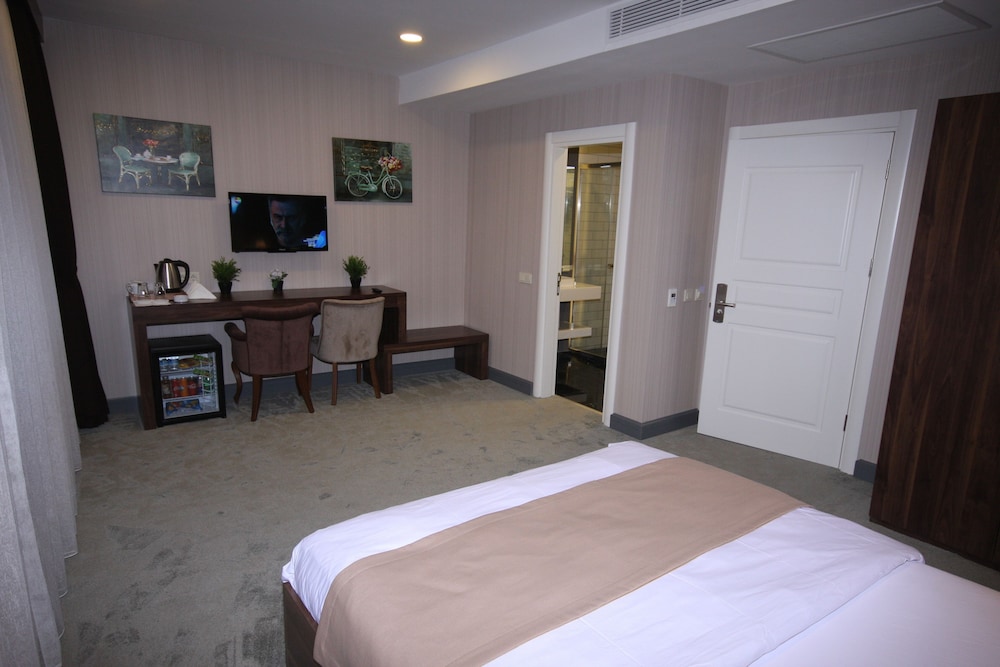 Vita Suites Karakoy 27/66