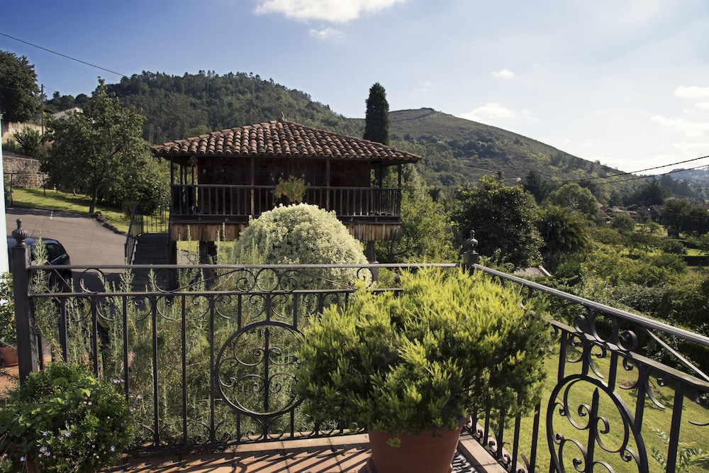Casa De Aldea La Pumariega 3/34