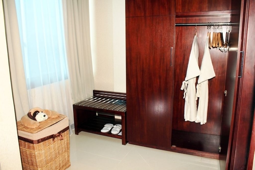 Swiss-Belhotel Merauke 20/38