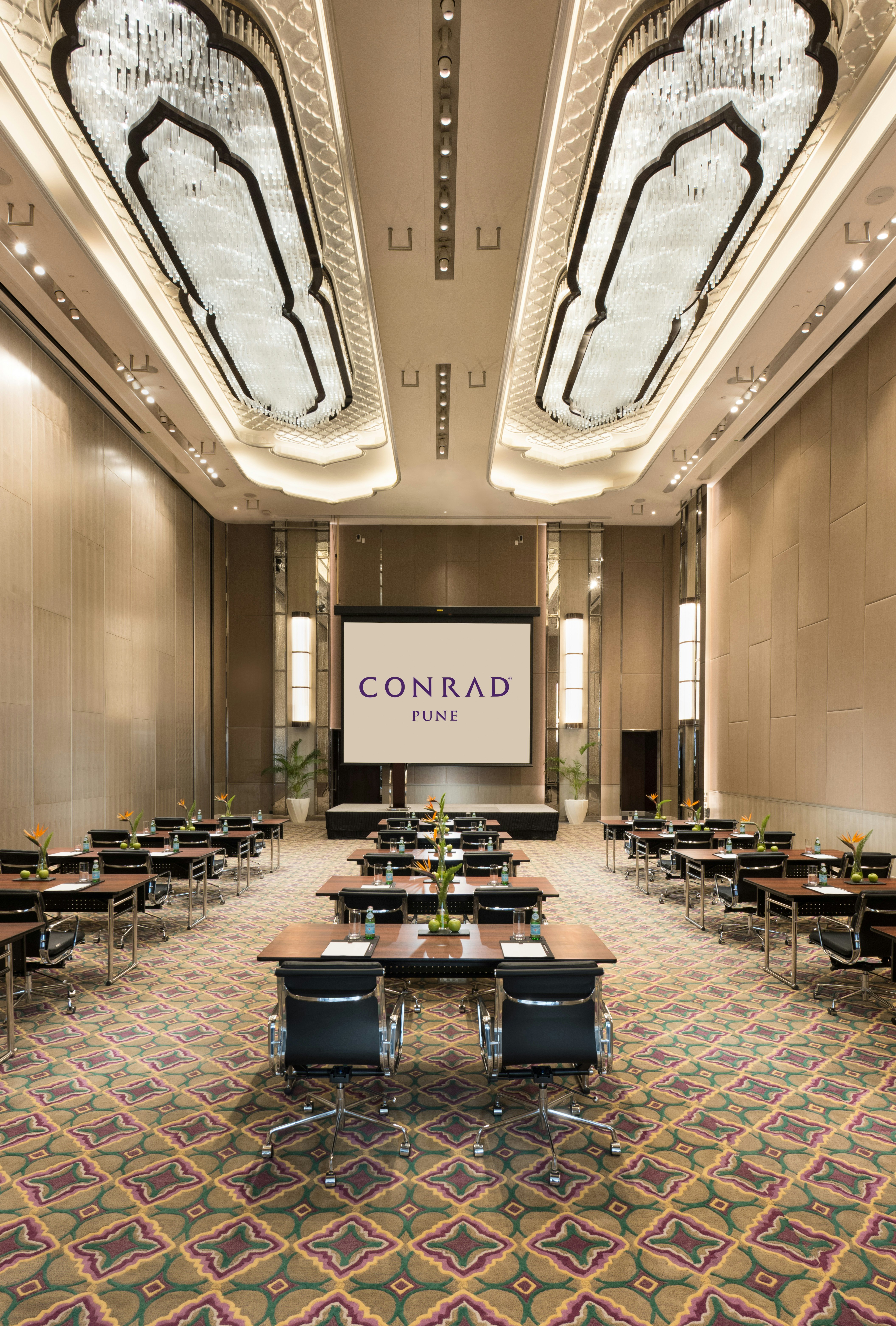 Conrad Pune 50/56