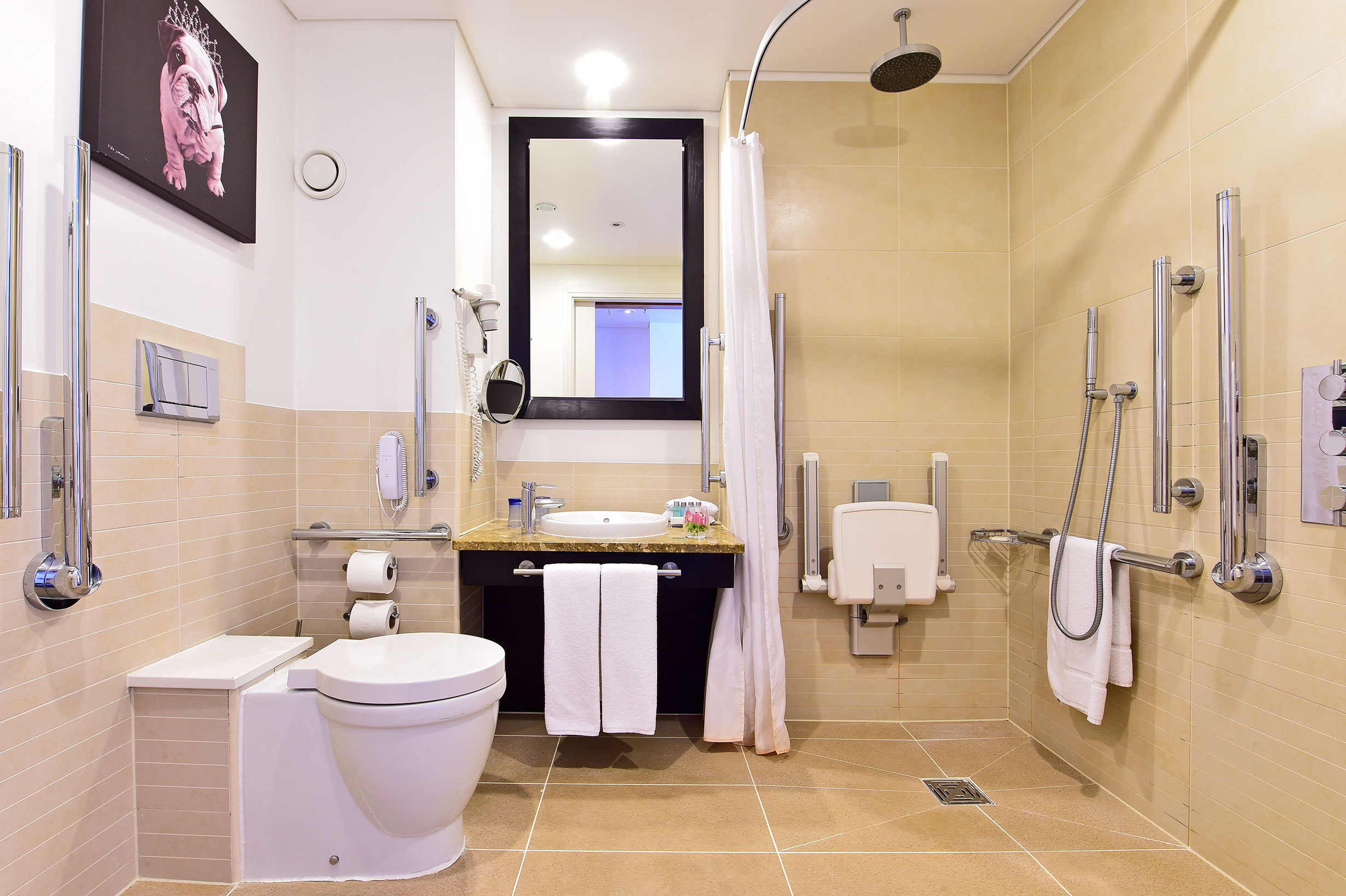 Pestana Chelsea Bridge Hotel & Spa 50/50