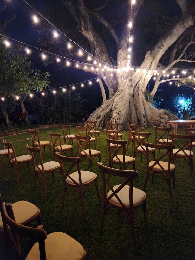 Hotel Quinta Moctezuma 35/60