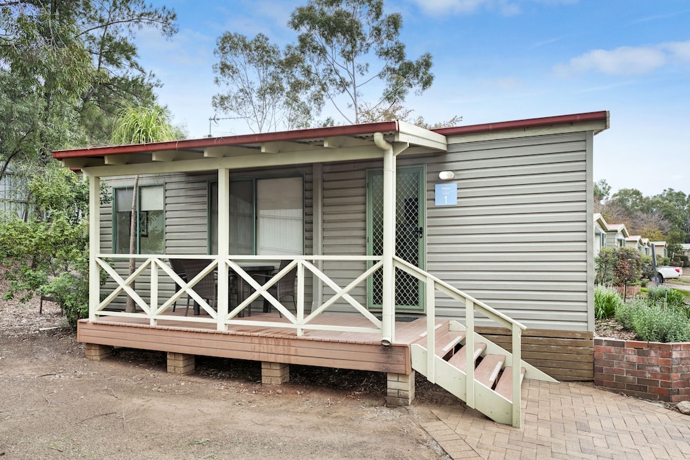 Discovery Parks Dubbo 1/34
